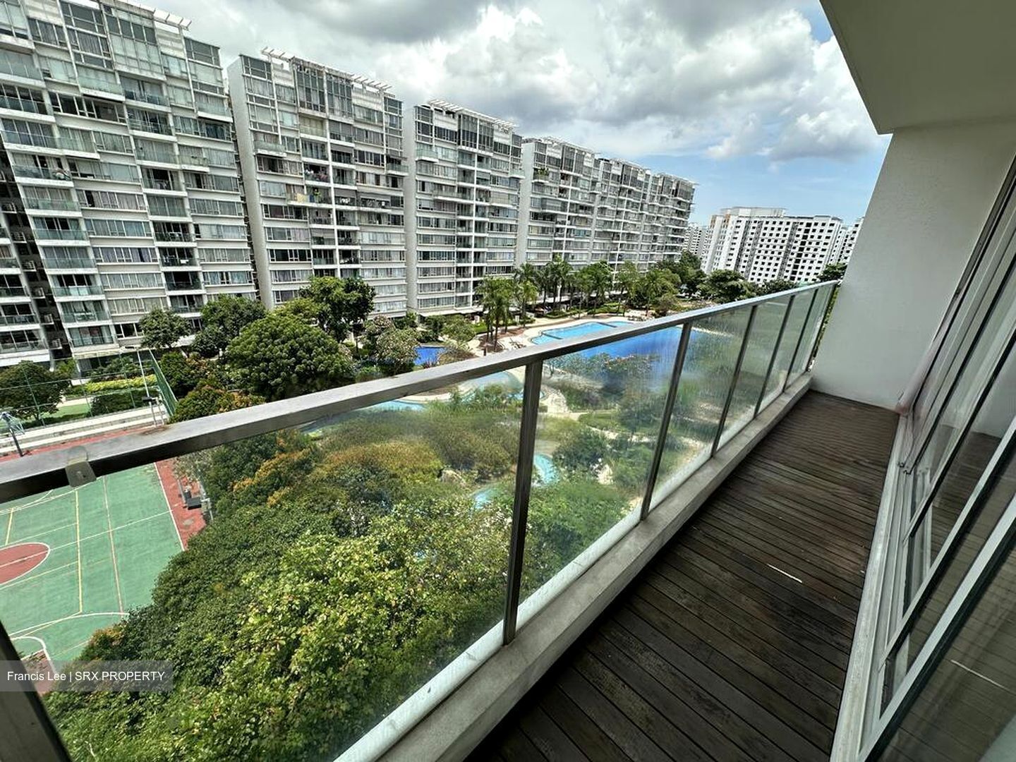 Jurong West Central 3 (D22), Condominium #590303251